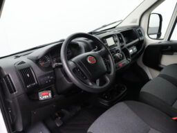 Fiat Ducato 2.3MultiJet 150PK L3H2 Koelwagen | Laadklep | 101.154 km | 2019 | 148 pk