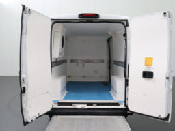 Fiat Ducato 2.3MultiJet 150PK L3H2 Koelwagen | Laadklep | 101.154 km | 2019 | 148 pk