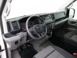 Volkswagen Crafter 2.0TDI 140PK L3H2 Highline | Imperiaal | Trekhaak | 100.639 km | 2021 | 140 pk