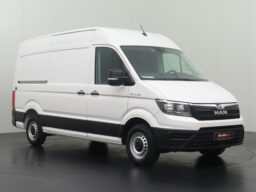 MAN TGE 2.0TDI 140PK DSG Automaat | 81.209 km | 2023 | 140 pk