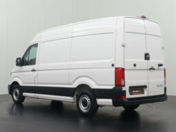 MAN TGE 2.0TDI 140PK DSG Automaat | 81.209 km | 2023 | 140 pk