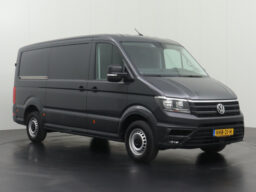 Volkswagen Crafter 2.0TDI 140PK L3H2 Highline | 120.704 km | 2020 | 140 pk
