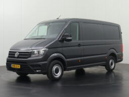 Volkswagen Crafter 2.0TDI 140PK L3H2 Highline | 120.704 km | 2020 | 140 pk