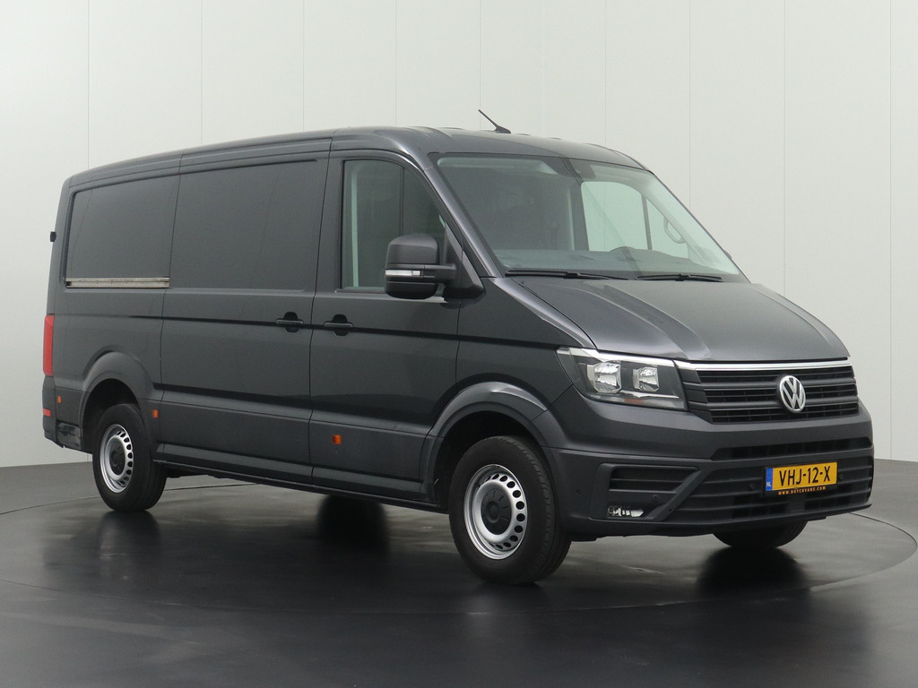 Volkswagen Crafter 2.0TDI 140PK L3H2 Highline | 128.741 km | 2021 | 140 pk