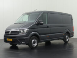 Volkswagen Crafter 2.0TDI 140PK L3H2 Highline | 128.741 km | 2021 | 140 pk