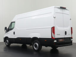 Iveco Daily 35S14 L2H2 | 3500Kg Trekgewicht | 52.418 km | 2022 | 136 pk