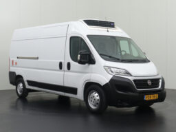 Fiat Ducato 2.3MultiJet 150PK Koelauto L3H2 | Laadlift | 144.006 km | 2019 | 148 pk
