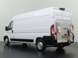 Fiat Ducato 2.3MultiJet 150PK Koelauto L3H2 | Laadlift | 144.006 km | 2019 | 148 pk