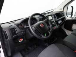 Fiat Ducato 2.3MultiJet 150PK Koelauto L3H2 | Laadlift | 144.006 km | 2019 | 148 pk