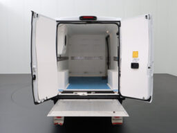 Fiat Ducato 2.3MultiJet 150PK Koelauto L3H2 | Laadlift | 144.006 km | 2019 | 148 pk
