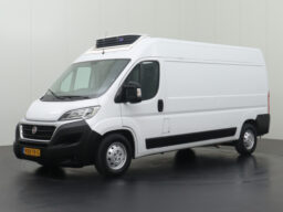 Fiat Ducato 2.3MultiJet 150PK Koelauto L3H2 | Laadlift | 144.006 km | 2019 | 148 pk