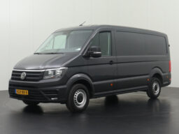 Volkswagen Crafter 2.0TDI 140PK L3H2 Highline | 106.408 km | 2020 | 140 pk