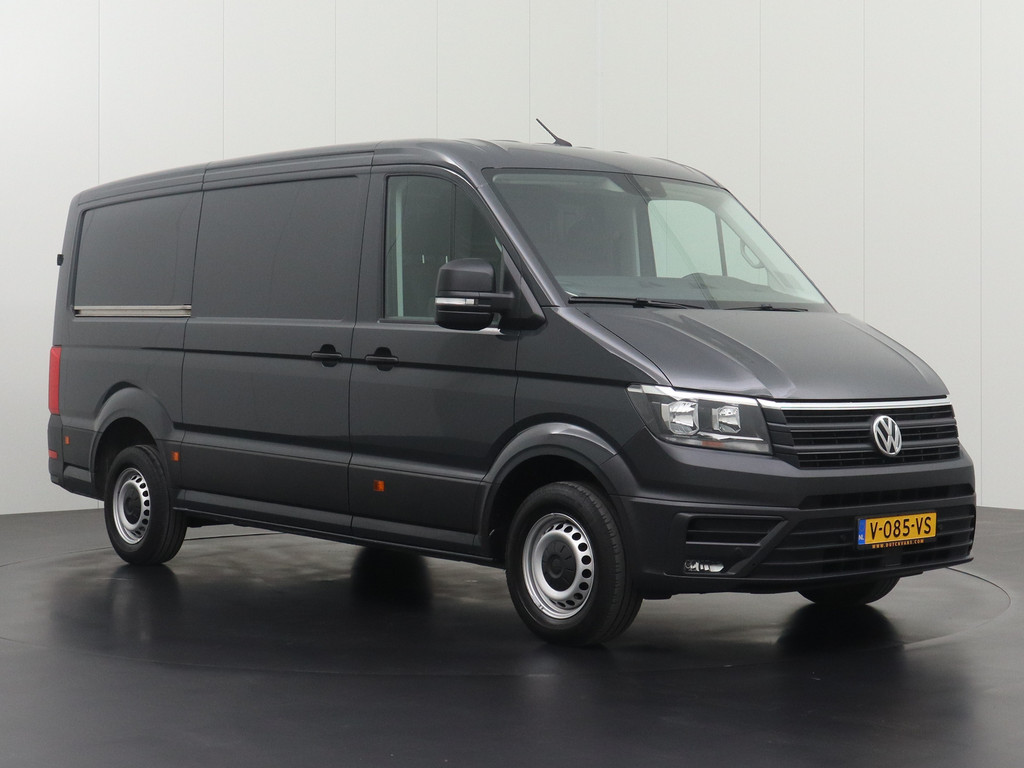 Volkswagen Crafter 2.0TDI 140PK L3H2 Highline | 88.962 km | 2020 | 140 pk