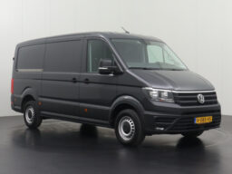 Volkswagen Crafter 2.0TDI 140PK L3H2 Highline | 88.962 km | 2020 | 140 pk