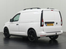 Volkswagen Caddy 102PK Exclusive | 91.220 km | 2022 | 102 pk