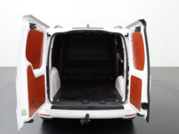 Volkswagen Caddy 102PK Exclusive | 91.220 km | 2022 | 102 pk