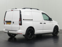 Volkswagen Caddy 102PK Exclusive | 91.220 km | 2022 | 102 pk