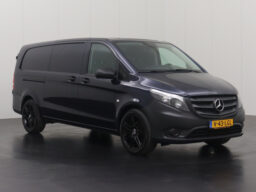 Mercedes-Benz Vito 114CDI 7G-Tronic Automaat XL Achterdeuren | 107.541 km | 2020 | 136 pk