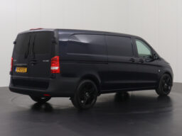 Mercedes-Benz Vito 114CDI 7G-Tronic Automaat XL Achterdeuren | 107.541 km | 2020 | 136 pk