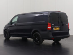 Mercedes-Benz Vito 114CDI 7G-Tronic Automaat XL Achterdeuren | 107.541 km | 2020 | 136 pk