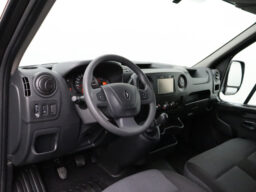 Renault Master 2.3DCi 130PK Bakwagen+Laadklep | Trekhaak 2500Kg | 188.292 km | 2019 | 131 pk