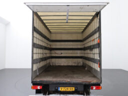 Renault Master 2.3DCi 130PK Bakwagen+Laadklep | Trekhaak 2500Kg | 188.292 km | 2019 | 131 pk