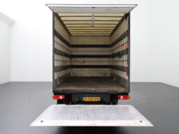 Renault Master 2.3DCi 130PK Bakwagen+Laadklep | Trekhaak 2500Kg | 188.292 km | 2019 | 131 pk