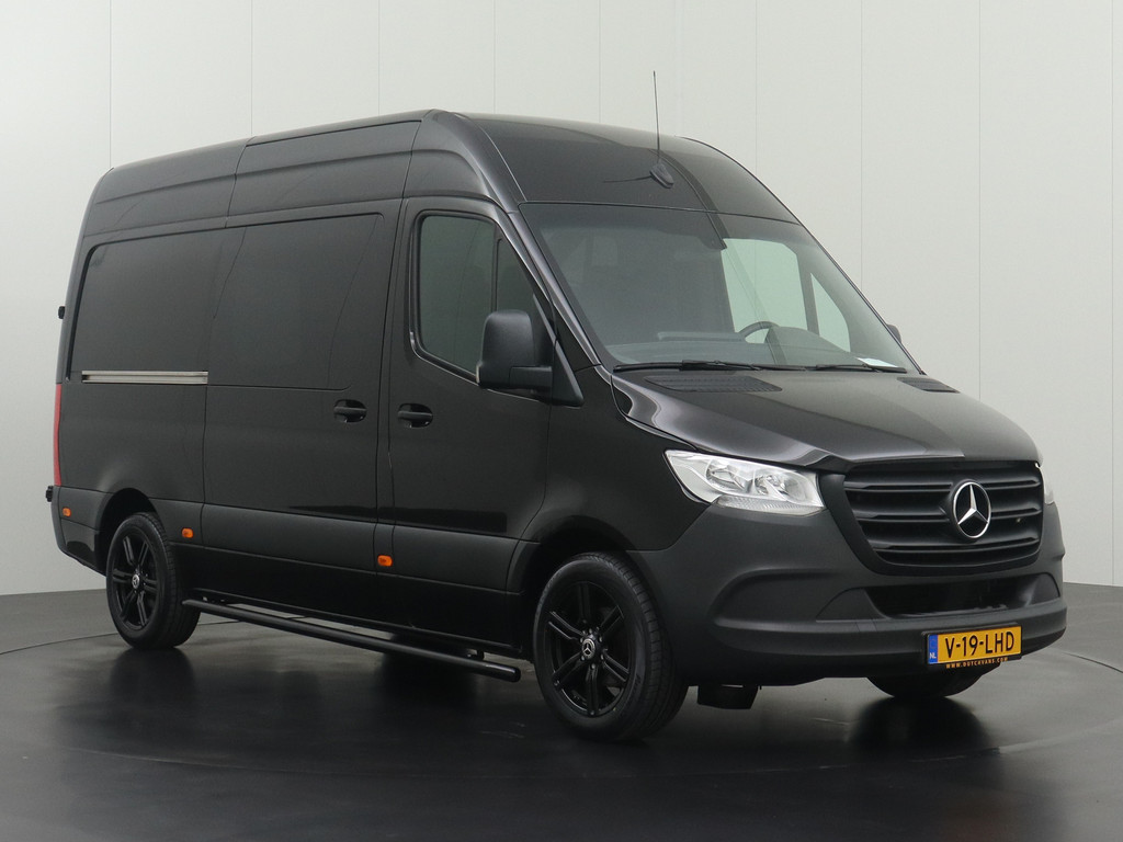 Mercedes-Benz Sprinter 319CDI 3.0V6 7G-Tronic Automaat L2H2 | 142.558 km | 2019 | 190 pk