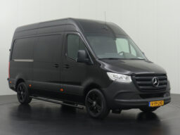 Mercedes-Benz Sprinter 319CDI 3.0V6 7G-Tronic Automaat L2H2 | 142.558 km | 2019 | 190 pk