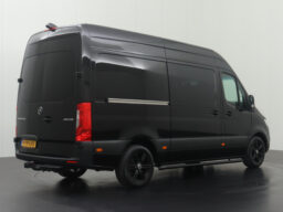 Mercedes-Benz Sprinter 319CDI 3.0V6 7G-Tronic Automaat L2H2 | 142.558 km | 2019 | 190 pk