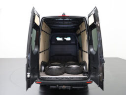 Mercedes-Benz Sprinter 319CDI 3.0V6 7G-Tronic Automaat L2H2 | 142.558 km | 2019 | 190 pk