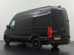 Mercedes-Benz Sprinter 319CDI 3.0V6 7G-Tronic Automaat L2H2 | 142.558 km | 2019 | 190 pk