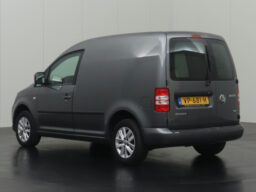Volkswagen Caddy 1.6TDI | 168.035 km | 2015 | 75 pk