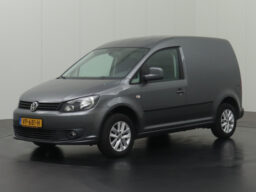 Volkswagen Caddy 1.6TDI | 168.035 km | 2015 | 75 pk