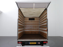 Volkswagen Crafter 2.0TDI Bakwagen+Laadklep | 144.655 km | 2021 | 122 pk