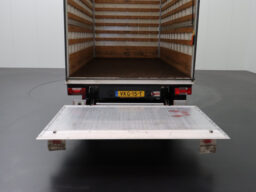 Volkswagen Crafter 2.0TDI Bakwagen+Laadklep | 144.655 km | 2021 | 122 pk