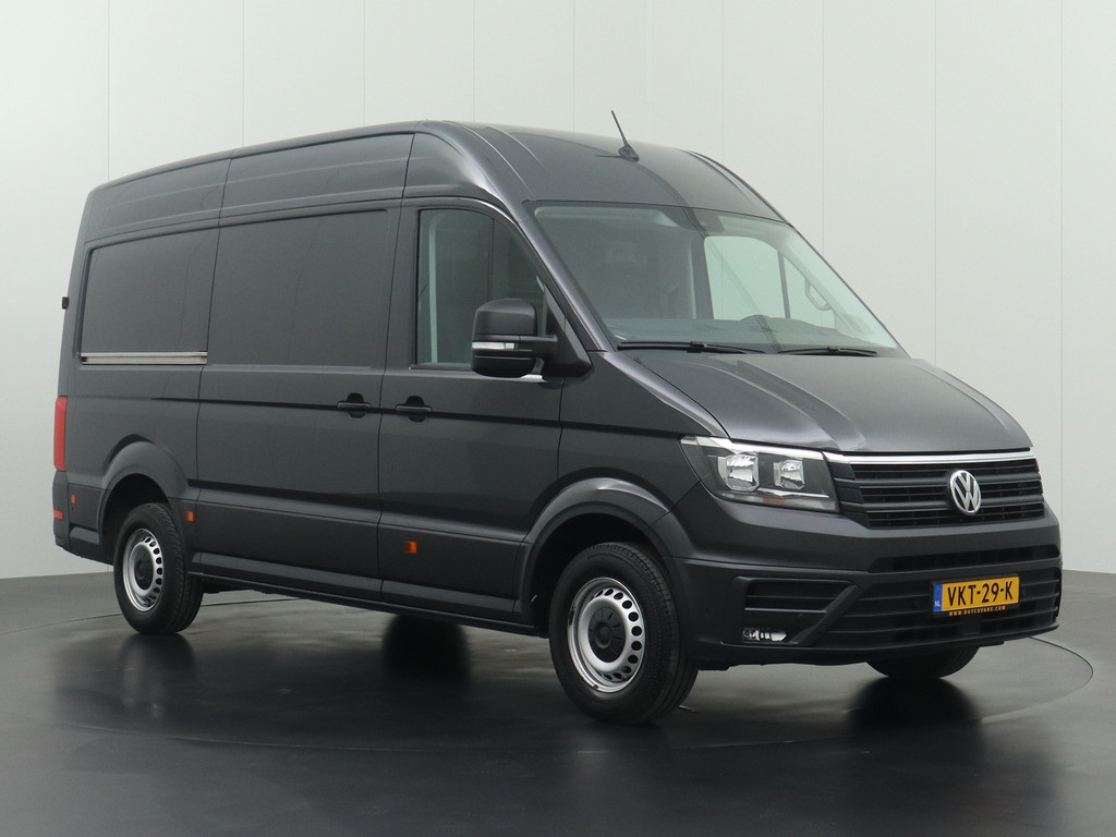 Volkswagen Crafter 2.0TDI 140PK L3H3 | 128.844 km | 2021 | 140 pk