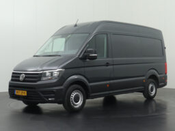 Volkswagen Crafter 2.0TDI 140PK L3H3 | 128.844 km | 2021 | 140 pk