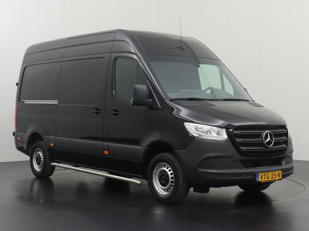 Mercedes-Benz Sprinter 315CDI 9G-Tronic Automaat L2H2 RWD | 32.970 km | 2023 | 150 pk