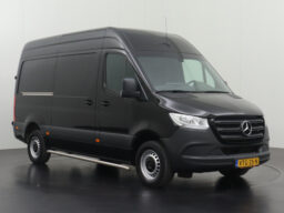 Mercedes-Benz Sprinter 315CDI 9G-Tronic Automaat L2H2 RWD | 32.970 km | 2023 | 150 pk