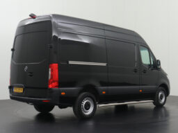 Mercedes-Benz Sprinter 315CDI 9G-Tronic Automaat L2H2 RWD | 32.970 km | 2023 | 150 pk