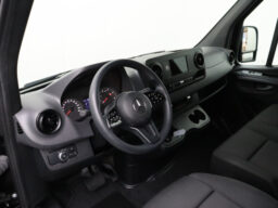 Mercedes-Benz Sprinter 315CDI 9G-Tronic Automaat L2H2 RWD | 32.970 km | 2023 | 150 pk