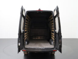 Mercedes-Benz Sprinter 315CDI 9G-Tronic Automaat L2H2 RWD | 32.970 km | 2023 | 150 pk