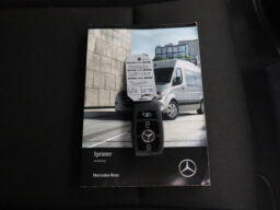 Mercedes-Benz Sprinter 315CDI 9G-Tronic Automaat L2H2 RWD | 32.970 km | 2023 | 150 pk