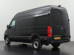 Mercedes-Benz Sprinter 315CDI 9G-Tronic Automaat L2H2 RWD | 32.970 km | 2023 | 150 pk