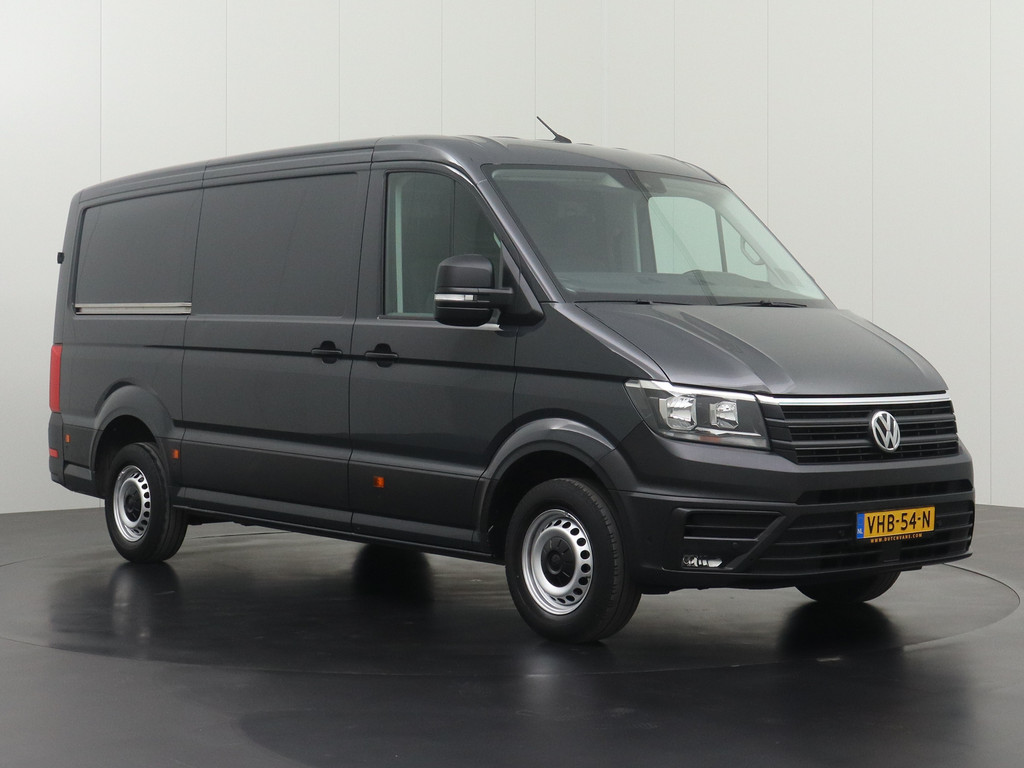 Volkswagen Crafter 2.0TDI 140PK L3H2 Highline | 100.130 km | 2020 | 140 pk