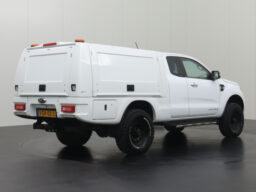 Ford Ranger 2.0EcoBlue 170PK 4x4 Limited Super Cab | 55.781 km | 2020 | 170 pk