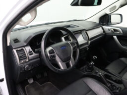 Ford Ranger 2.0EcoBlue 170PK 4x4 Limited Super Cab | 55.781 km | 2020 | 170 pk