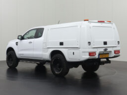 Ford Ranger 2.0EcoBlue 170PK 4x4 Limited Super Cab | 55.781 km | 2020 | 170 pk