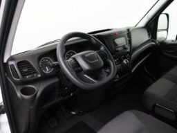 Iveco Daily 35C16 Bakwagen+Laadklep | 79.565 km | 2022 | 156 pk